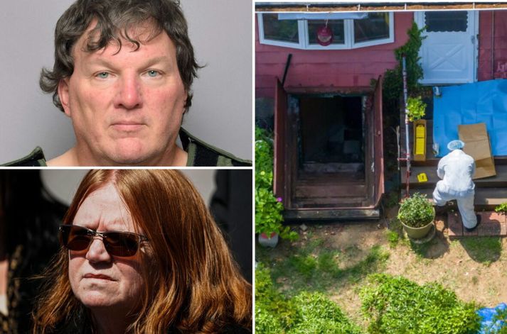 Ása býr enn í húsinu þar sem Heuermann myrti og sundurlimaði sjö af átta fórnarlömbum sínum. Morðin sjö voru skipulögð en hann myrti eitt fórnarlamba sinna í bifreið sinni, án þess að hafa lagt á ráðin um það fyrirfram.