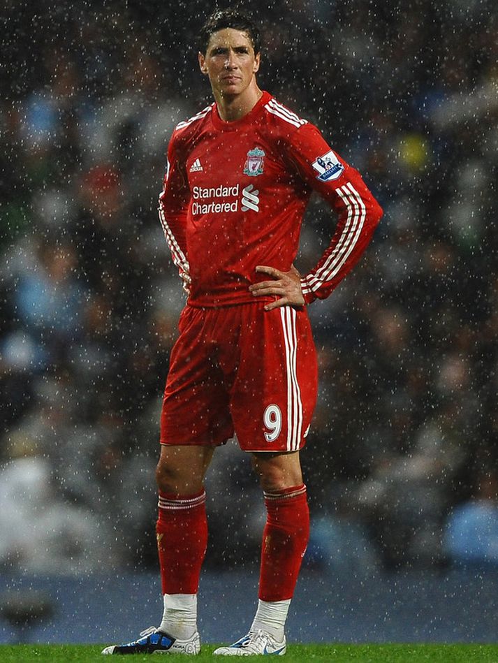 Fernando Torres