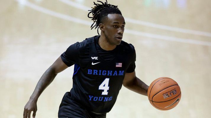 Brandon Averette kemur í stað Khalil Shabazz. 