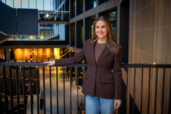 Þegar Margrét Lilja Burrell var í sambúð með atvinnumanni í fótbolta og búsett í Noregi, velti hún því oft fyrir sér hvers vegna meiðsli fótboltamanna væru svona algeng, þrátt fyrir alla sjúkraþjálfarana, styrktarþjálfarana og fleira. Í kjölfarið fékk hún hugmyndina að Football Mobility appinu.