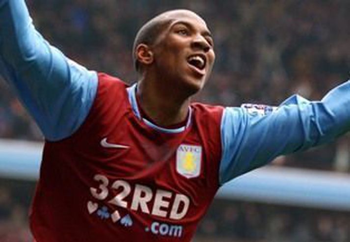 Ashley Young.