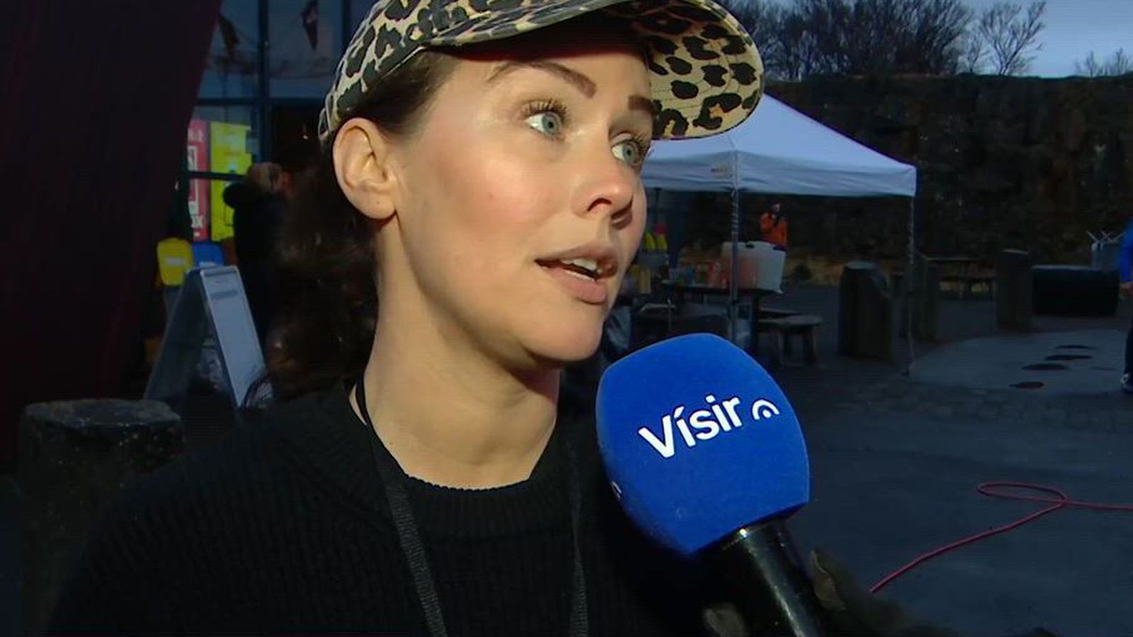 Lærði að ganga og tala upp á nýtt: „Þessi röskun er ekkert grín“