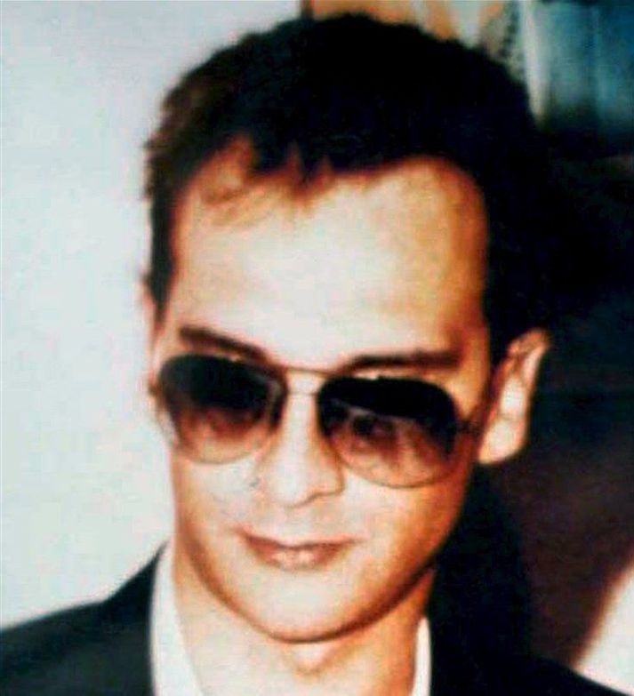 Matteo Messina Denaro hefur verið á flótta síðan árið 1993.