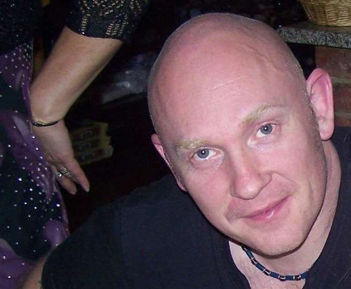 Wayne Couzens hefur verið ákærður fyrir morðið á Söruh Everard.