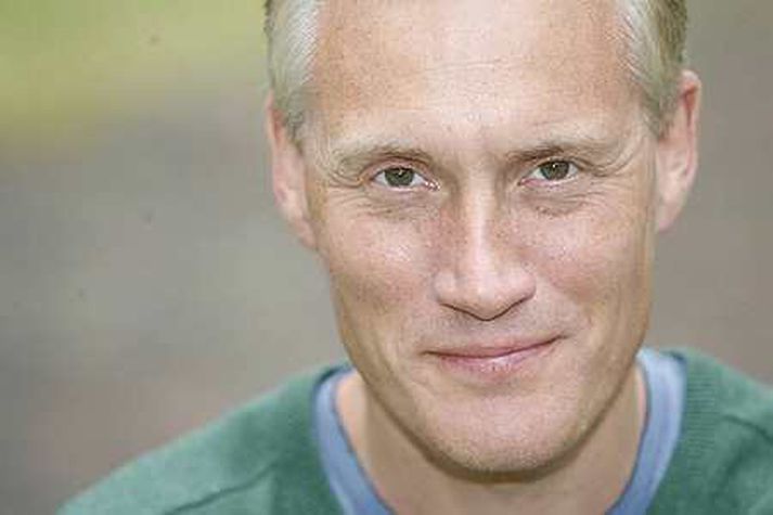 Ólafur Jóhann Ólafsson ætlar að fjárfesta í Geysi Green Energy