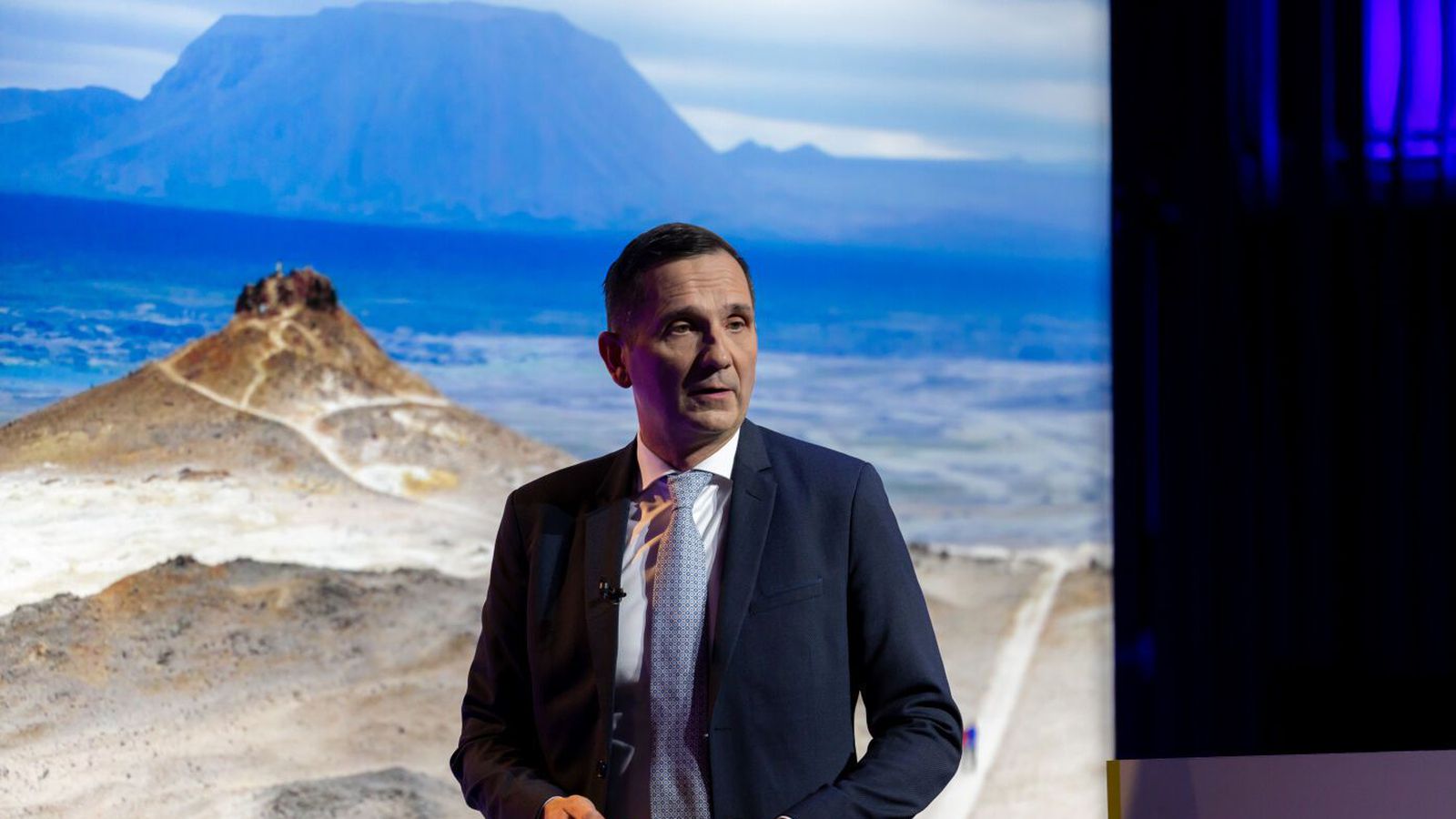 Hagnaður af grunnrekstri nam 36 milljörðum