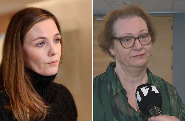 Formenn samninganefnda BSRB og sveitarfélaganna funduðu þrjá daga í röð í síðustu viku, án árangurs. Mikilvægur fundur hefst klukkan 13 í dag.