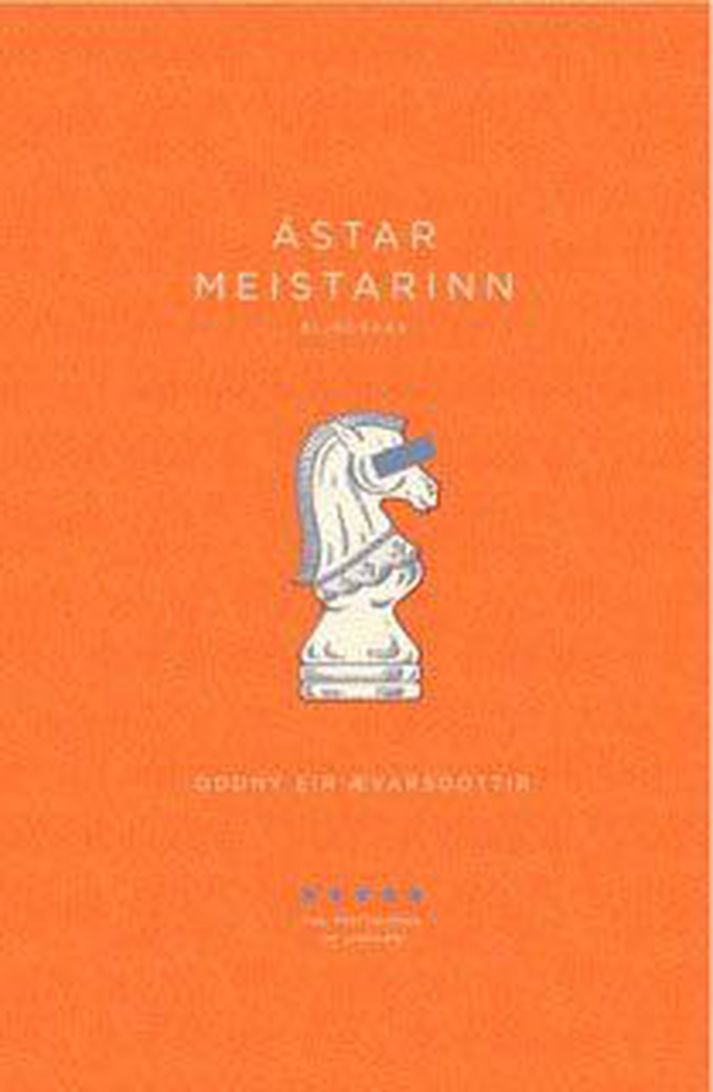 Ástarmeistarinn.