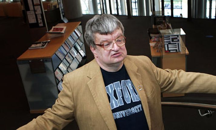 Kim Peek.