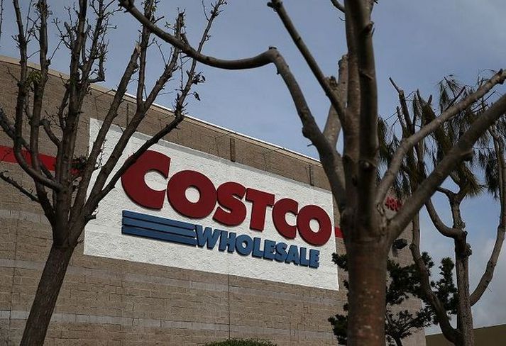 Costco er ein stærsta smásölukeðja heims með rúmlega 650 verslanir í tíu löndum, þar á meðal í Bandaríkjunum, Bretlandi, Kanada og Japan