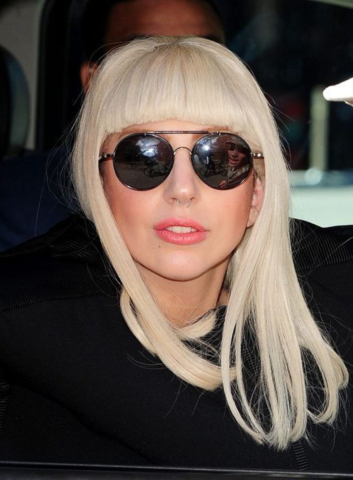 Lady Gaga og fyrrverandi aðstoðarkona hennar komust að samkomulagi um útistandandi laun.