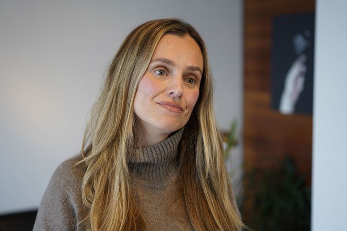 Hildur Björnsdóttir, borgarstjóri, segir Reykjavík hafa verið meðal öruggustu borga heims og vill að þannig verði það áfram.
