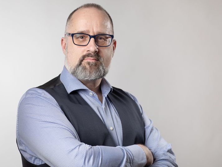 Friðrik Jónsson tók við sem formaður BHM í maí í fyrra. Fjórtán ábendingar bárust til BHM vegna starfa hans í vetur. Ráðgjafafyrirtæki töldu að lokinni skoðun ekki tilefni til viðbragða.