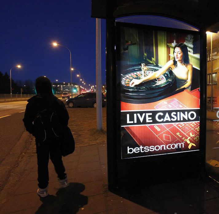 Betsson AB rekur fjölda veðmálavefsíða á netinu en þeirra þekktust er sennilega hin samnefnda Betsson sem margir Íslendingar þekkja.