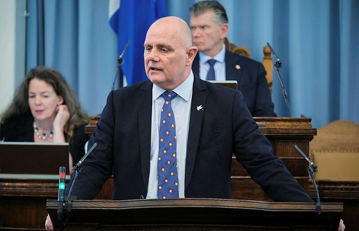 Fréttamynd