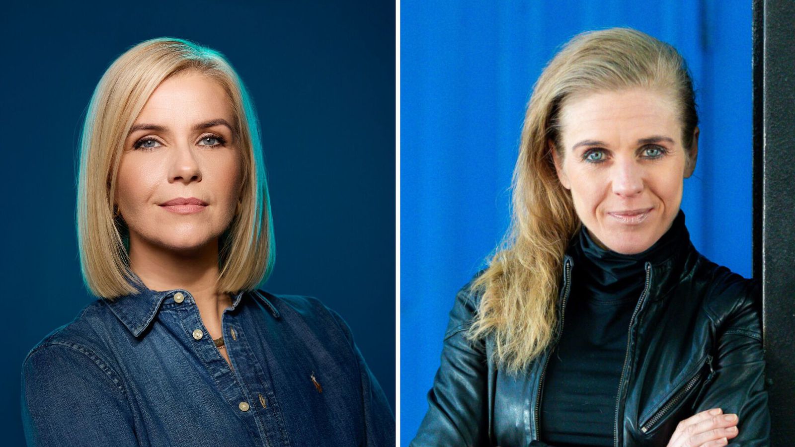„Mjög af­brýði­söm“ út í Röggu nagla