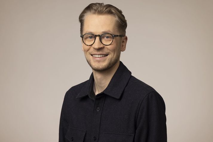 Birkir er varaborgarfulltrú Samfylkingarinnar.