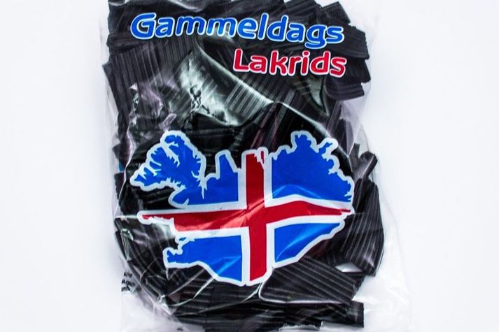 Kólus hefur í samráði við Heilbrigðiseftirlit Reykjavíkur innkallað Gammeldags Lakrids í 350 gr. umbúðum merktum best fyrir 01.05.18