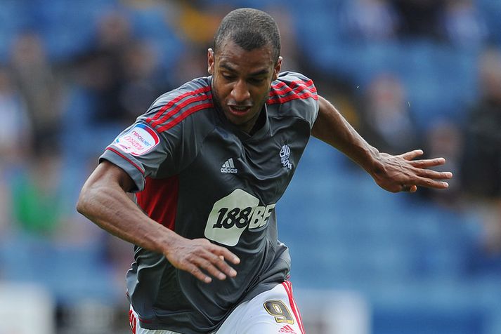 David Ngog.