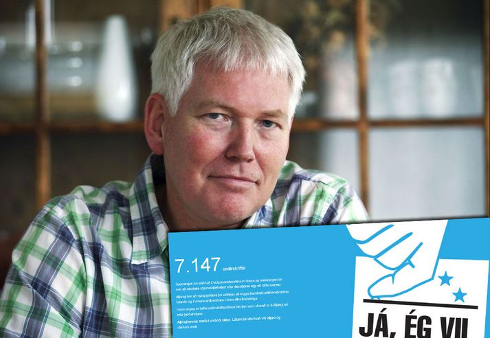 Jón Steindór Valdimarsson