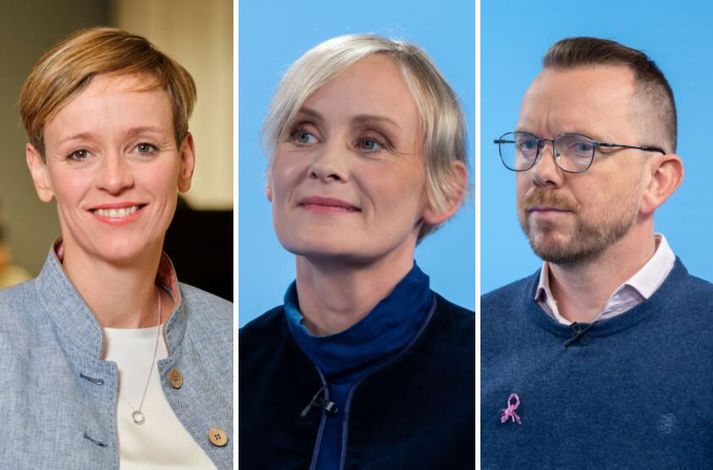 Halla Gunnarsdóttir, formaður VR, Sólveig Anna Jónsdóttir, formaður Eflingar og Ragnar Þór Ingólfsson, formaður aðgerðahóps um bráðaaðgerðir í húsnæðismálum munu ávarpa fundinn. 