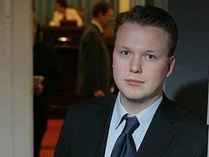 Birkir J. Jónsson, þingmaður Framsóknarflokksins, spurði ráðherra um búsetumál fatlaðra.
