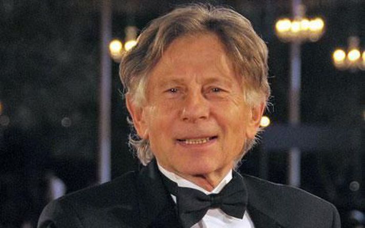 Roman Polanski.
