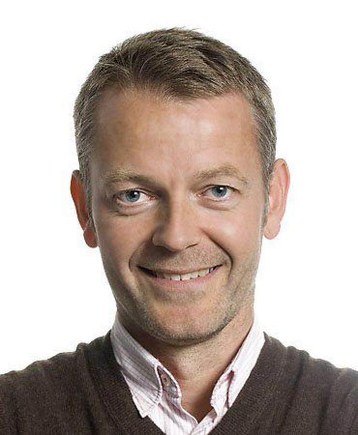 Frosti Sigurjónsson gerir athugsemd við viðskiptahætti Dróma.