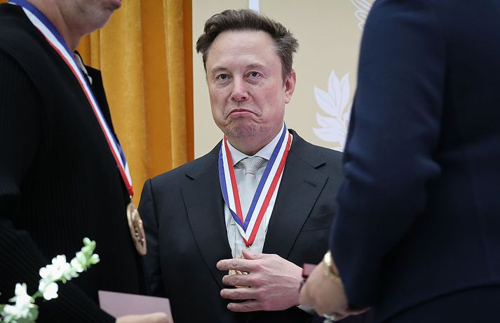 Fréttamynd