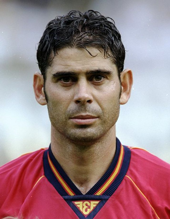 Fernando Hierro