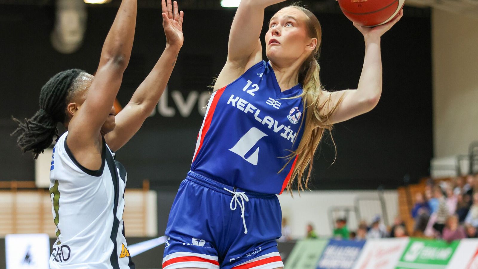 KR - Kefla­vík | Odda­leikur í Vestur­bænum