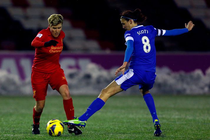 Katrín er hér á ferðinni í kvöld.