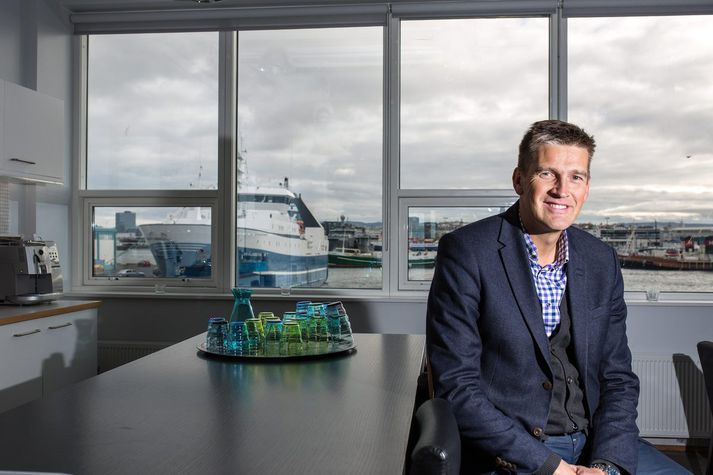 Þór Sigfússon, stjórnarformaður Hjallastefnunnar, segir ánægju foreldra og barna mikilvægari en fjárhagslega niðurstöðu.