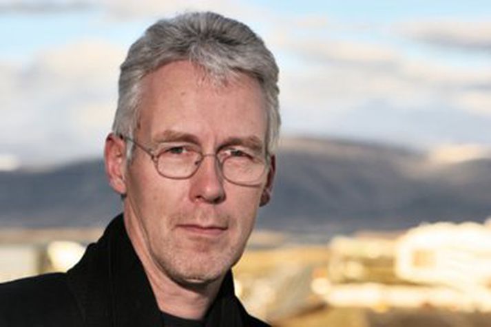 Þorbjörn Guðmundsson.