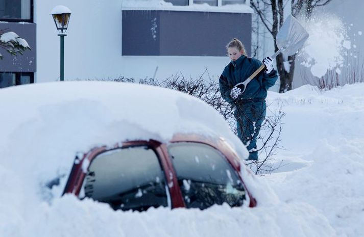 Samkvæmt nýföllnum dómi Hæstaréttar ættu í það minnsta að lækka skuldir af erlendum lánum sem staðið hefur verið í skilum með afborgarnir af.