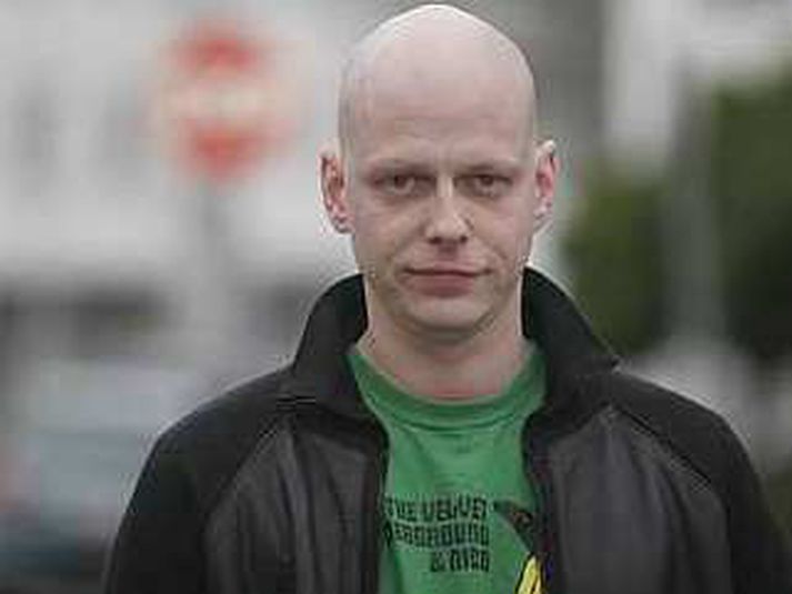 Ragnar Bragason leikstjóri