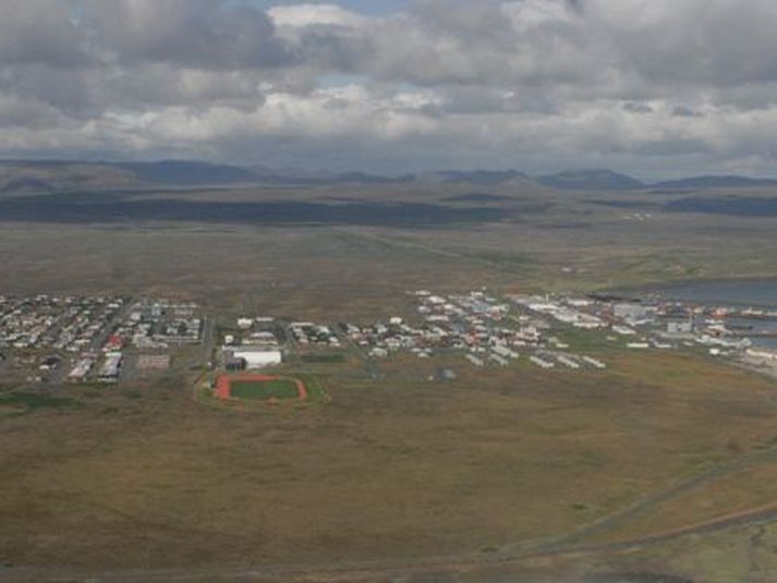 Þorlákshöfn
