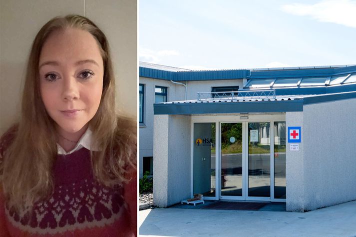 Átta ára barátta Stefaníu Hrundar  fyrir greiningu og meðferð endaði með því að faðir hennar varð að grípa inn í. Hún segist fram að því hafa mætt hunsun, gaslýsingu og ábyrgðarleysi innan kerfisins.