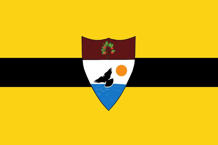 Fáni Liberland