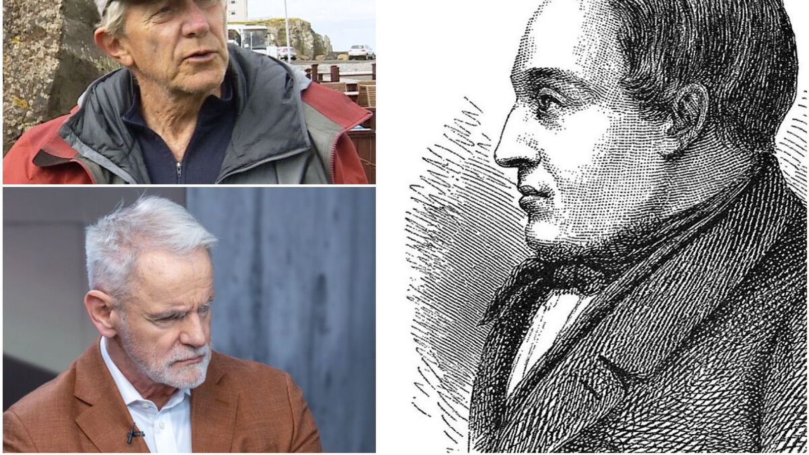 Of seint að Jónas fái að hvíla í friði