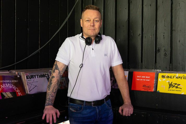 Kristján Berg segir: „En fyrst og fremst þurfa atvinnurekendur að standa í fokking lappirnar. Hætta þessum roluskap og taka á þessari meinsemd sem plagar íslenskt atvinnulíf.“