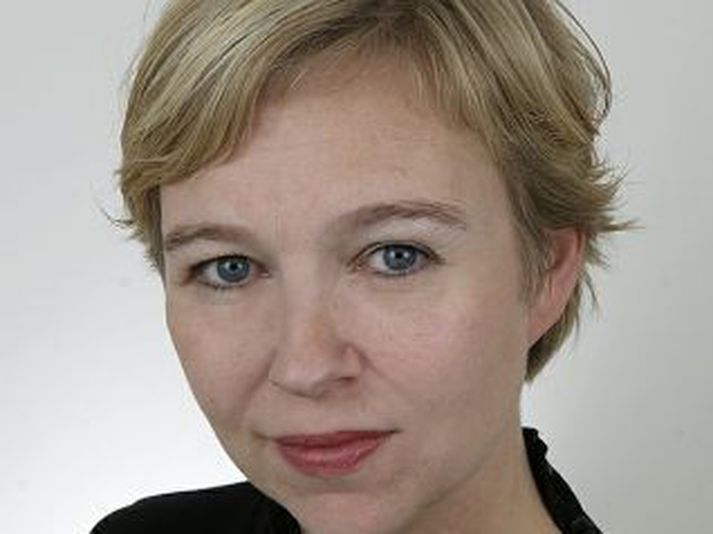 Sigríður Ingibjörg Ingadóttir, varaformaður félags- og trygginganefndar og þingmaður Samfylkingar.