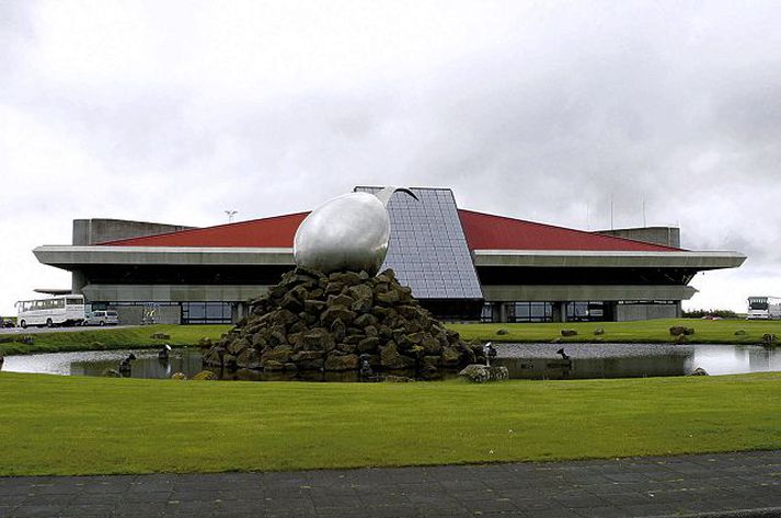 Bjarki Guðmundsson hefur verið ráðinn framkvæmdastjóri fasteignasviðs Flugstöðvarinnar.