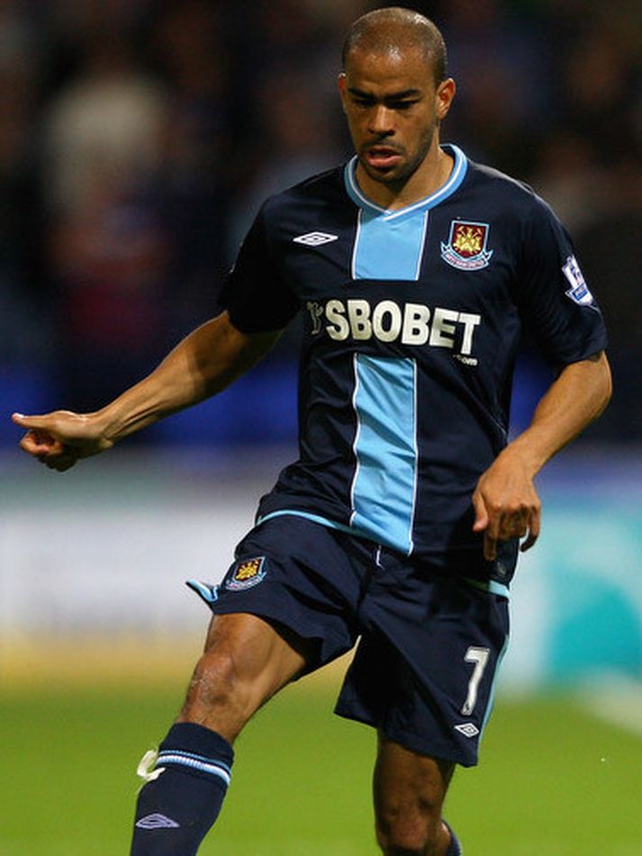 Kieron Dyer.