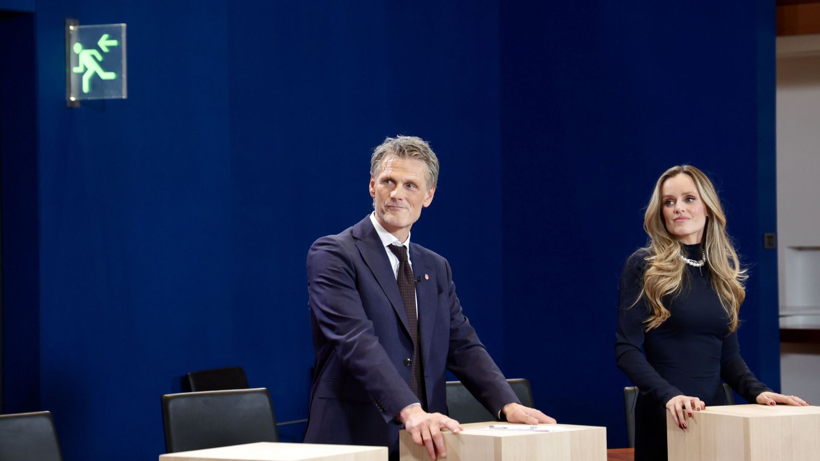 Pétur hræddur um fram­tíð Borgarlínunnar