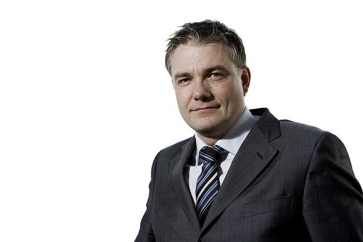 Aðalsteinn Leifsson