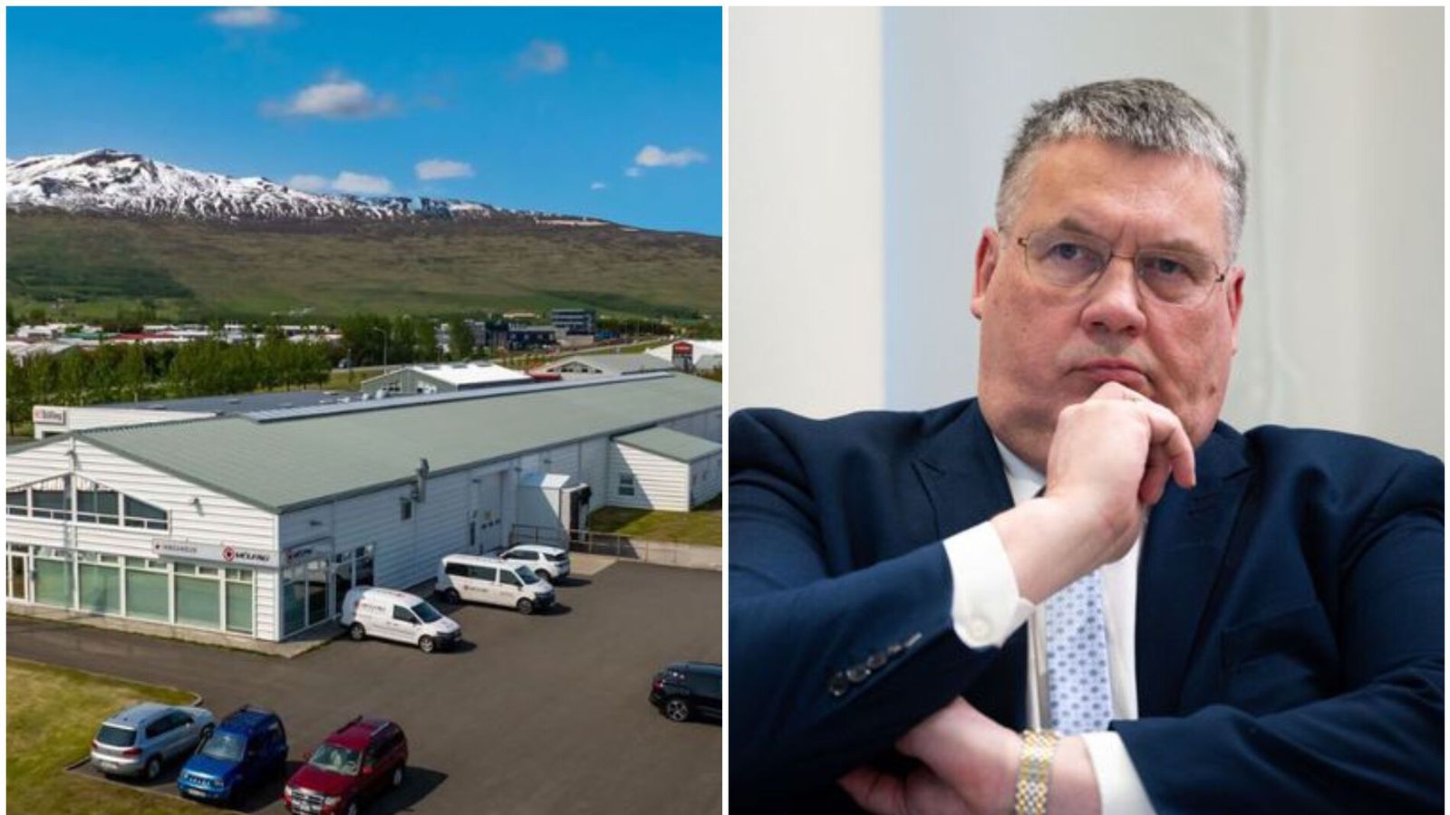 Öllum sleppt úr haldi og rann­sókn á við­kvæmu stigi