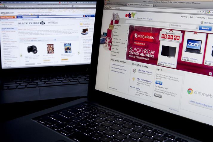 Í fyrsta sinn telja markaðsstjórar á Íslandi að internetið sé áhrifameiri auglýsingamiðill en sjónvarp.
