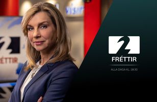 Fréttamynd