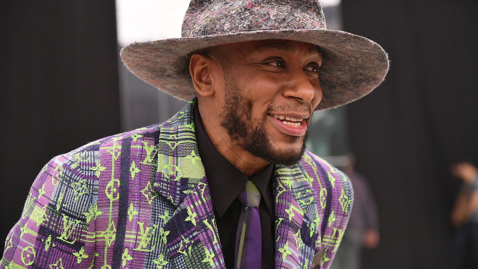 Mos Def kemur fram í Gamla Bíó í maí